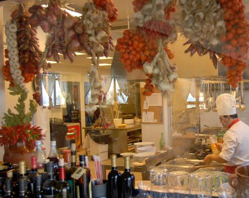 Park Hotel Sant'Elia 