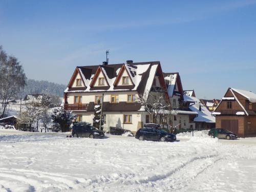 Pokoje Goscinne Katarzyna Duda