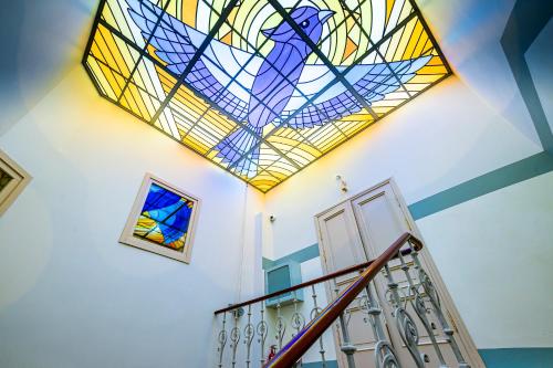 Blue Bird Hostel