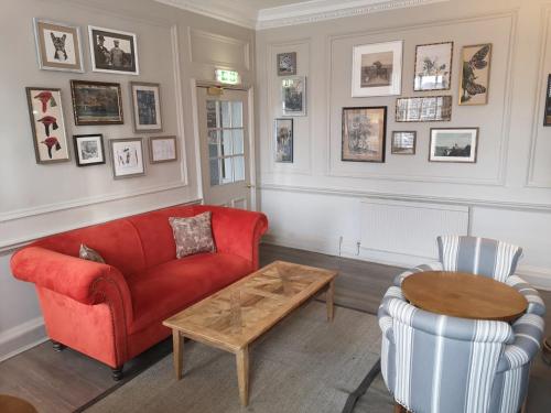 Landsdown Grove Hotel