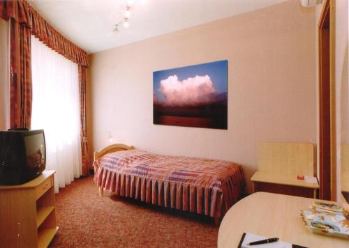 Hozam Hotel