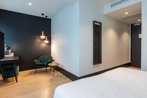 The James Hotel