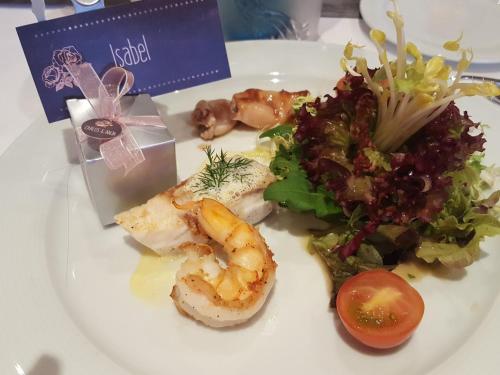 Hotel-Restaurant Große-Wilde