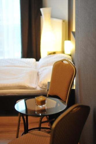 Hotel Modena