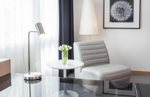 Radisson Blu Hotel Malmo