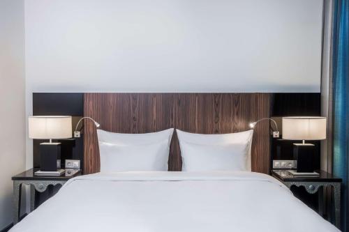 Radisson Blu Hotel Malmo