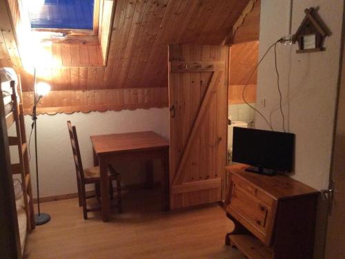 Chalet 1200
