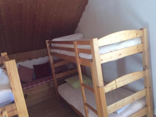 Chalet 1200