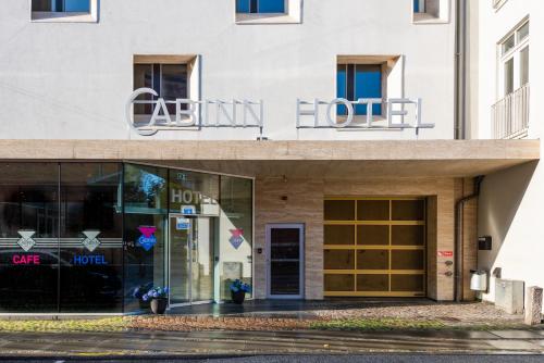 Cabinn Aarhus Hotel