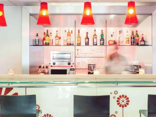 Hôtel ibis Épinay-sur-Seine