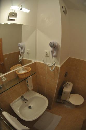 Hotel Modena