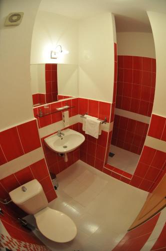 Hotel Modena