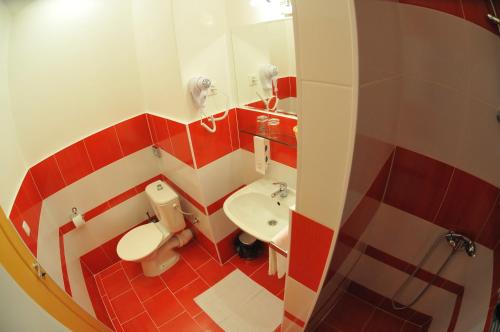 Hotel Modena