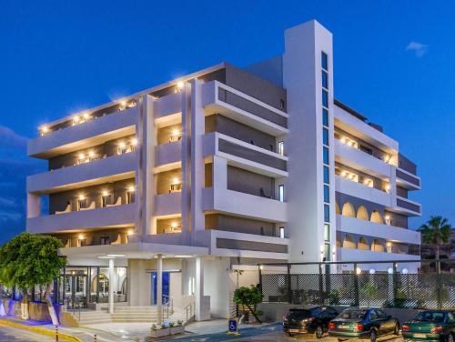 Vanisko Hotel By Checkin