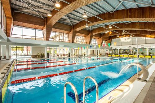 Spa Hotel Kamengrad Panagyurishte