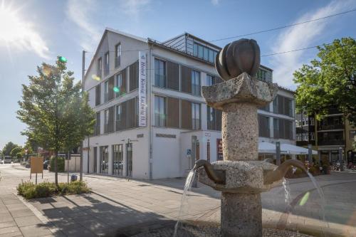 Hotel König Ludwig II. & Residenz