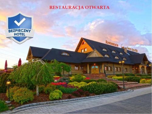Restauracja i Hotel Rycerski