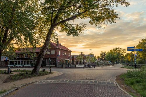 Hotel Eetcafé In D'ouwe Peel