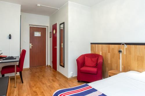 Best Western Sjöfartshotellet