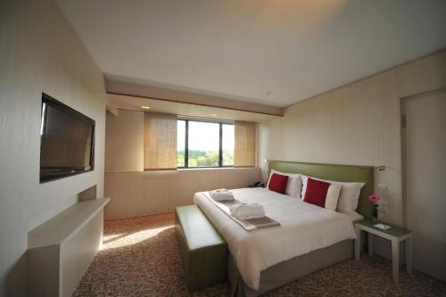 Golden Tulip Amneville