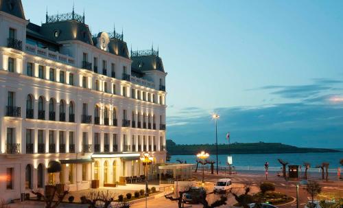 Gran Hotel Sardinero 