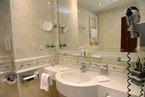 Olympia Wellness Hotel