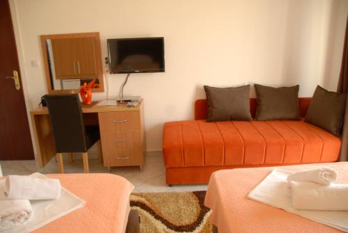 Apartments Pasha