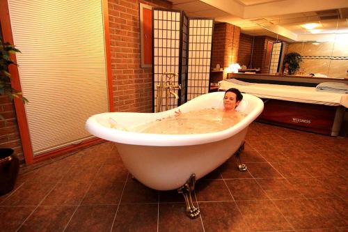 Olympia Wellness Hotel