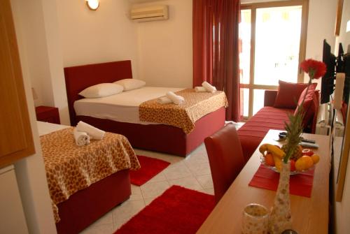 Apartments Pasha