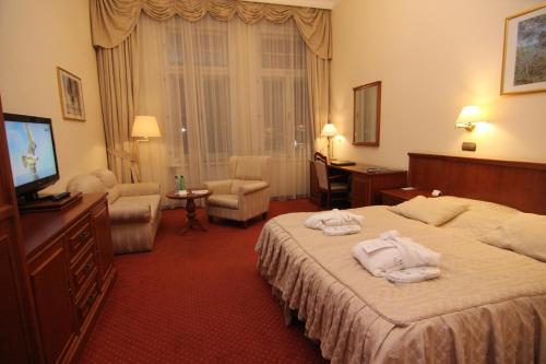 Olympia Wellness Hotel
