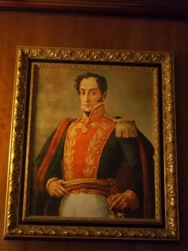 Comfort Hotel Bolivar