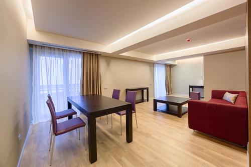 Ramada Plaza by Wyndham Bucharest Convention Center