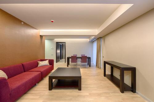 Ramada Plaza by Wyndham Bucharest Convention Center
