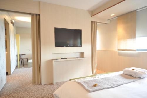 Golden Tulip Amneville