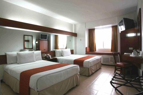 Microtel by Wyndham Baguio