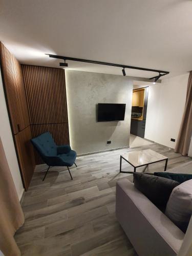 Privilege Suites By Central Park