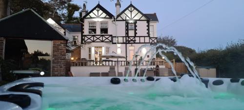 Northrise Lodge