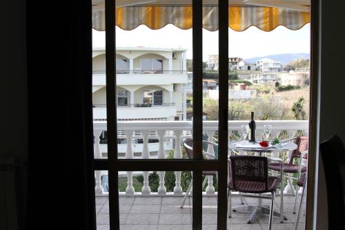 Apartments Pasha