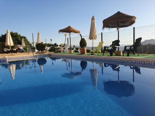 Sierra Alta Apartamentos Rurales