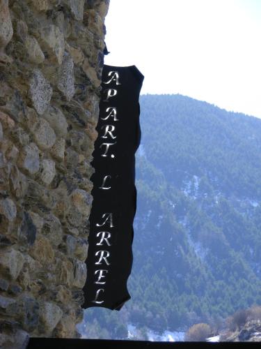 Apartaments L'arrel