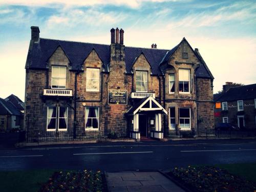 The Chapel Cross Guesthouse