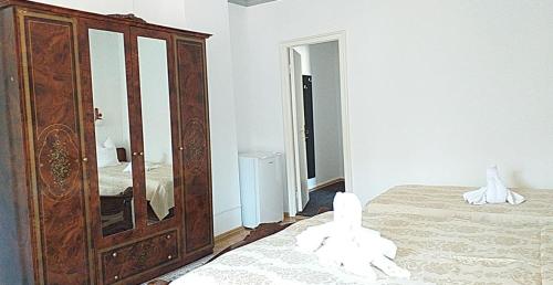 Pensiunea Vila Gabriel