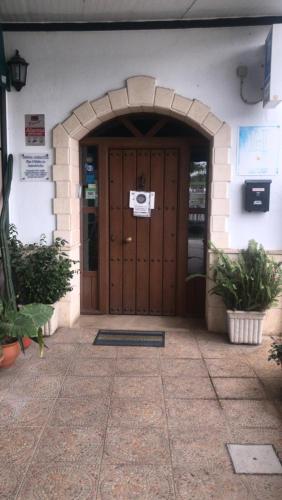Hostal Andalucia