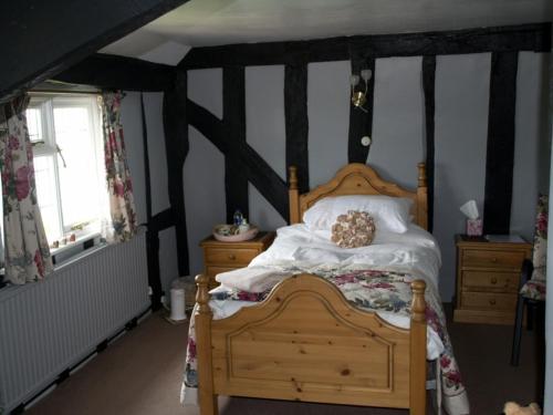 Woodview Bed and Breakfast