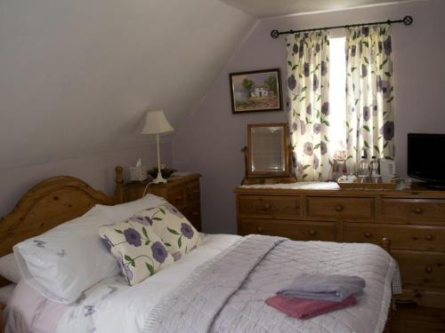 Woodview Bed and Breakfast