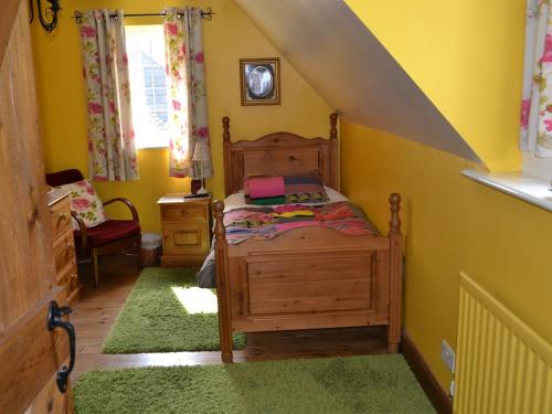 Woodview Bed and Breakfast