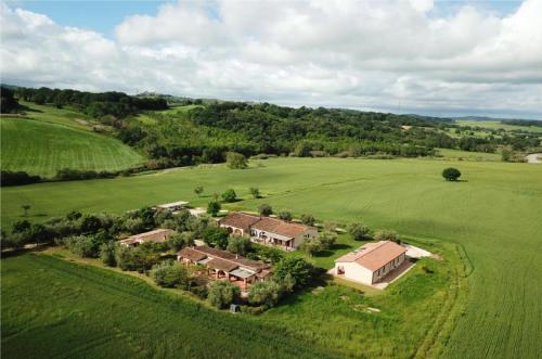 Agriturismo Le Cascatelle