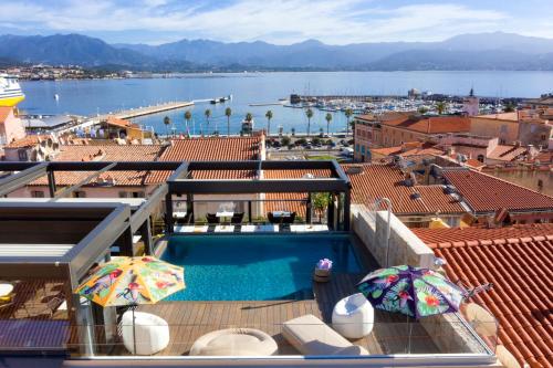 Hotel Fesch & Spa