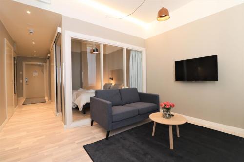 Forenom Aparthotel Vaasa