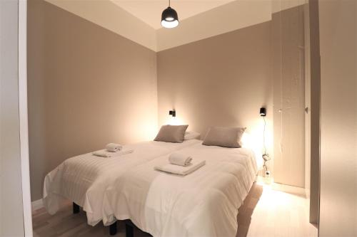 Forenom Aparthotel Vaasa